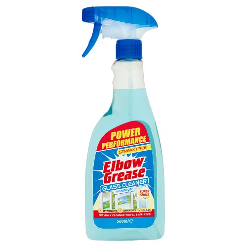 Elbow Grease: The Most Versatile Cleaner Out There? — FabFinds