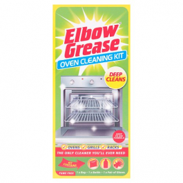 Elbow Grease All Purpose Degreaser Multipack