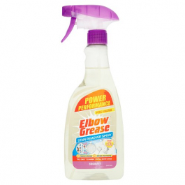 WIN! 1 of 3 Elbow Grease Cleaning Bundles - MoneyMagpie