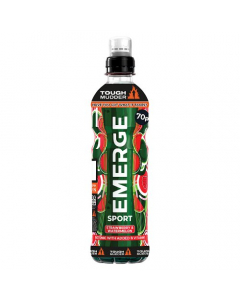 Energise Sport Fruit Punch Isotonic Sports Fuel 500ml - From CRAWFORDS in  MAGHERA
