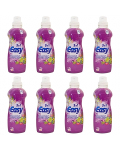 Easy 3in1 Bio Concentrated Laundry Liquid 15 Washes
