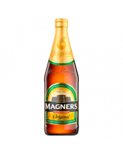 Magners Original Irish Apple Cider 568ml