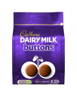 M&M's Crispy Milk Chocolate Bites Treat Bag £1.25 PMP 77g – A&A Stores