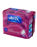 Ultrex Super Tampons 16 Pack (1 x 16pc) < Ultrex < Feminine