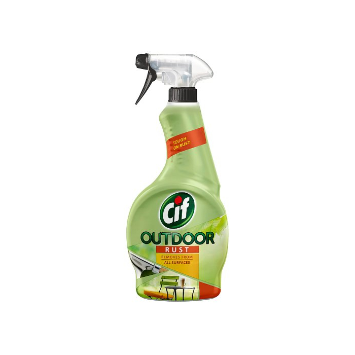 Cif Spray Greenactive range